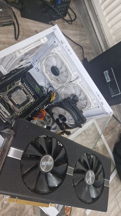 Pc Oblivion-Pc Era