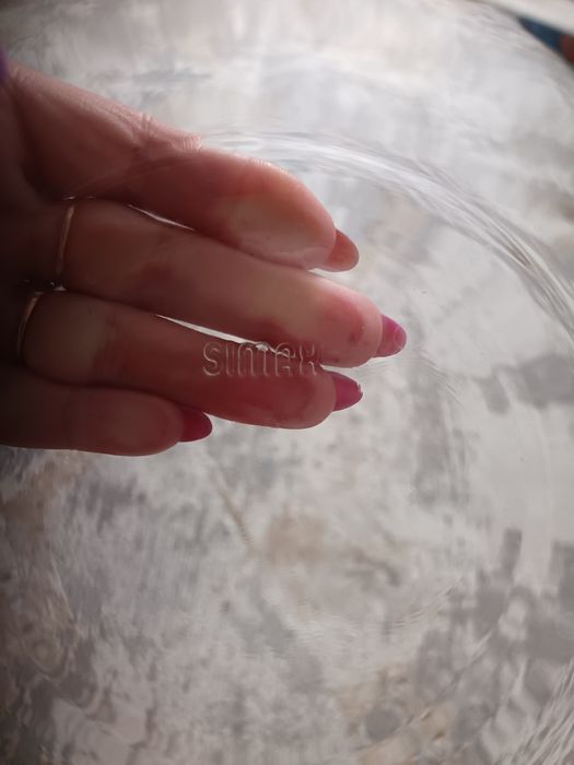 Продам стеклянные формы