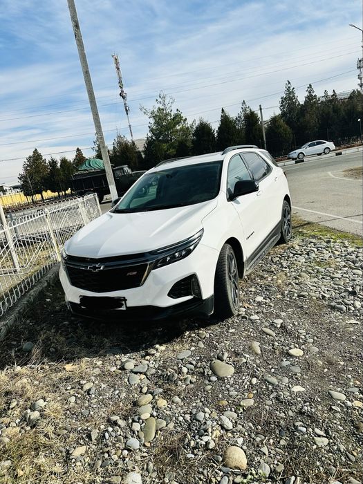 Equinox RedLine ideal 2020ga 2021