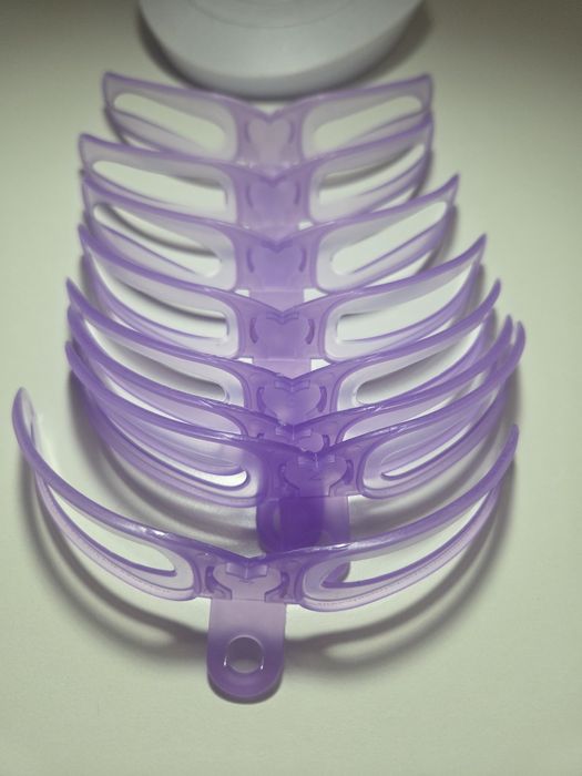 Sablon pentru sprincene