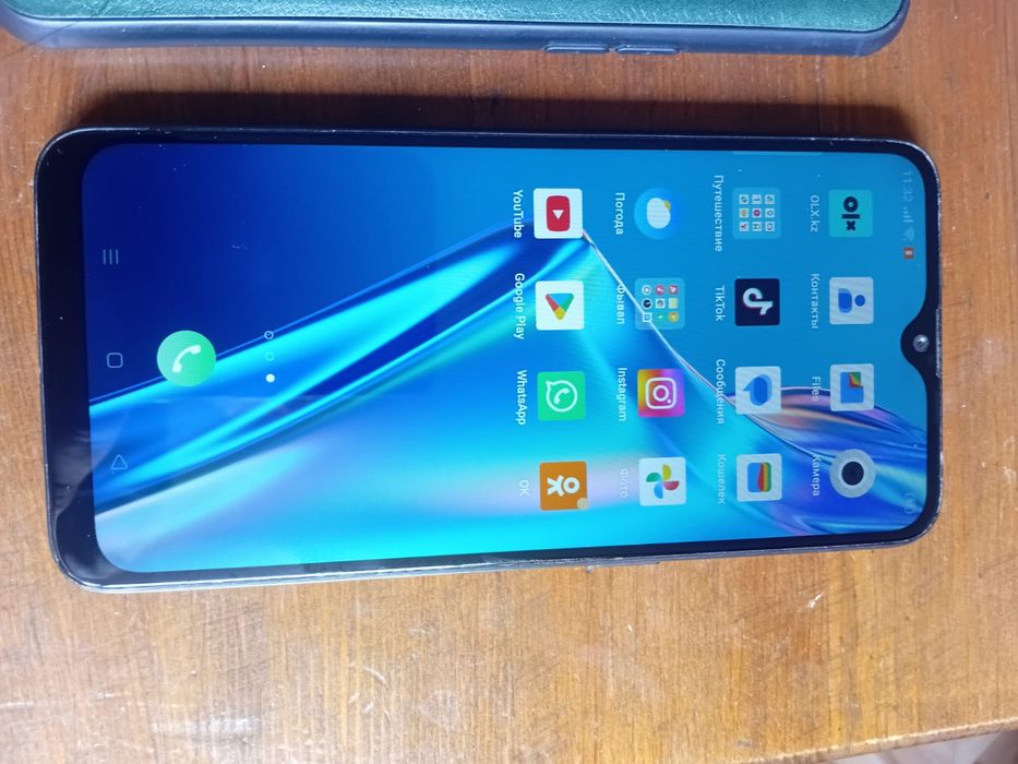 Продам телефон oppo