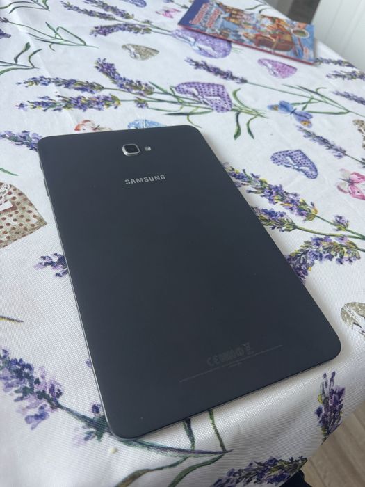 Samsung galaxy tab A SM-T580