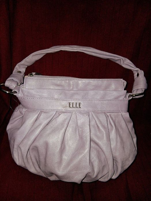 Из США, женская сумка от бренда  ELLE