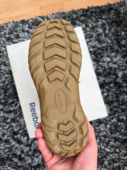 Bocanci Reebok, 6W