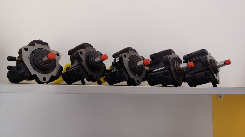 Pompa Injectie Bosch 0445010006