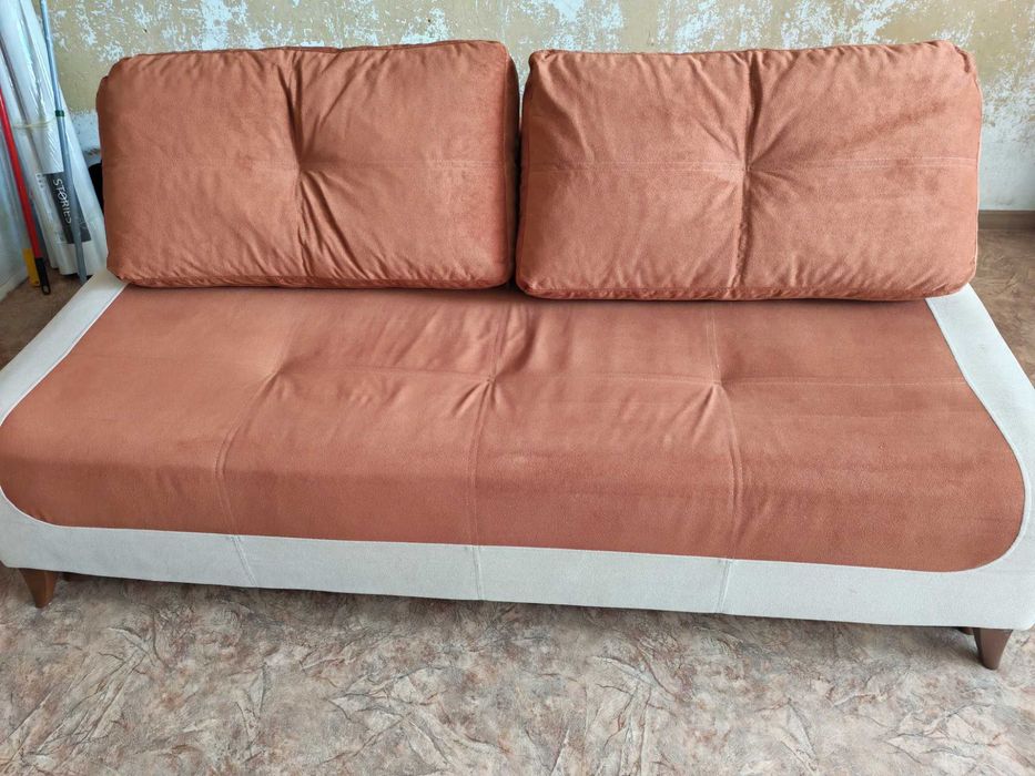 Продам диван б/у