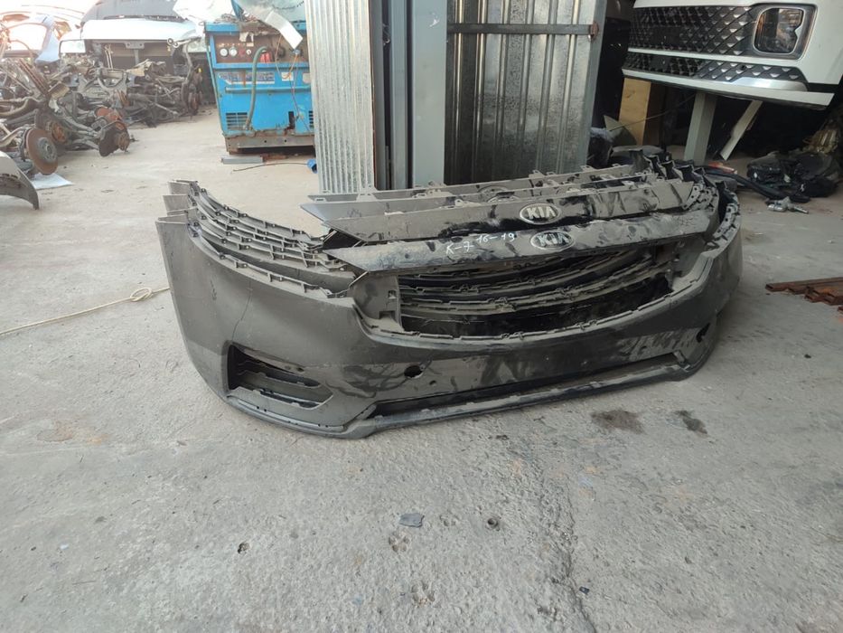 Хюндай Киа запчасти