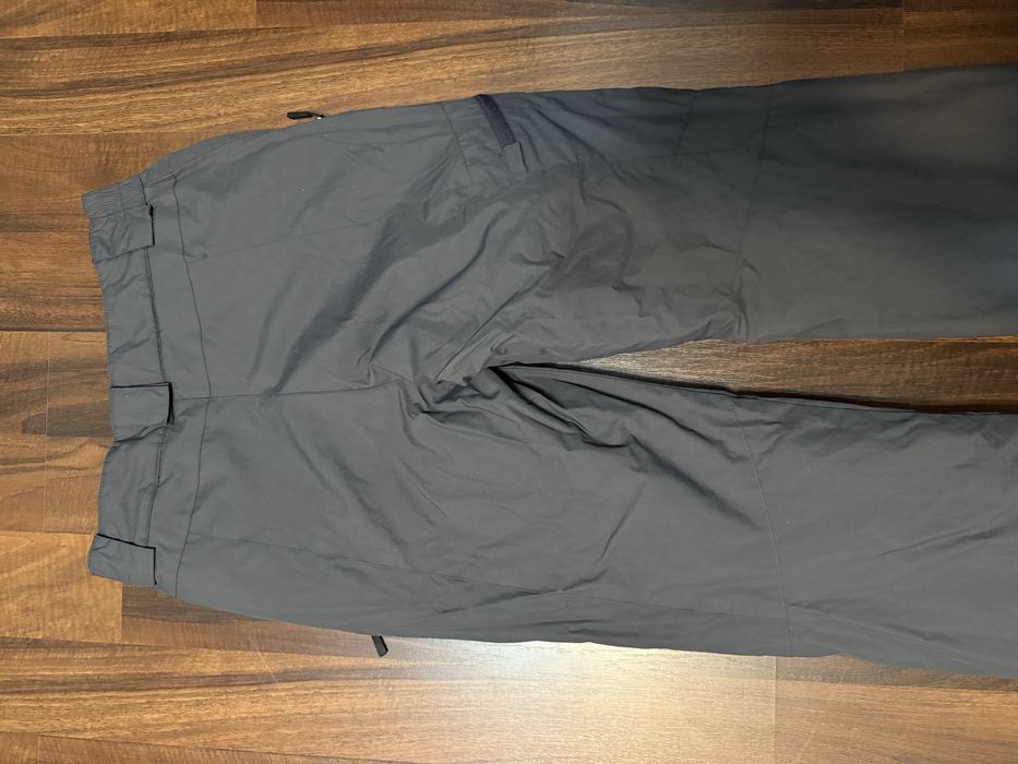 Pantaloni ski barbati