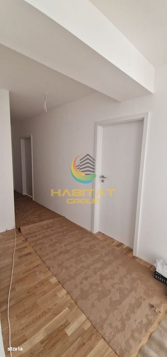 2 camere - imobil NOU-  Finalizat