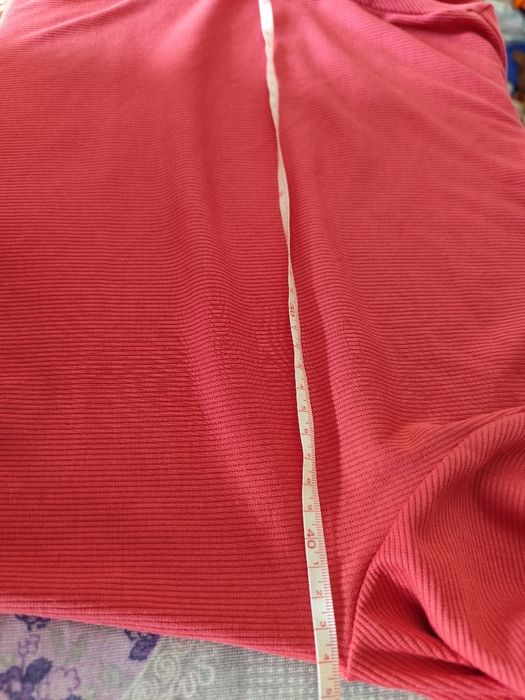 Нова блуза Есмара в розов цвят