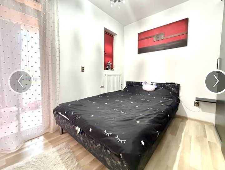 Proprietar vând apartament 2 camere Dumbravita