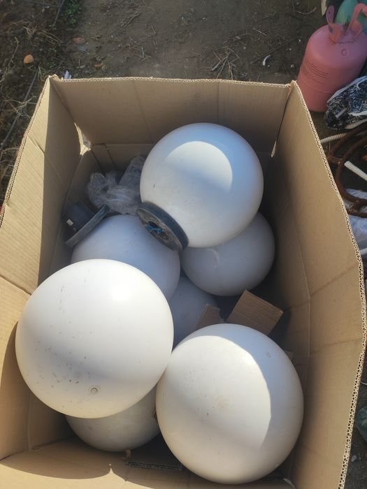 Бесплатно Лампа люстра