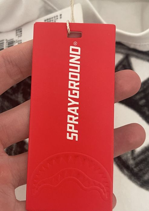 Спрейграунд Лонг