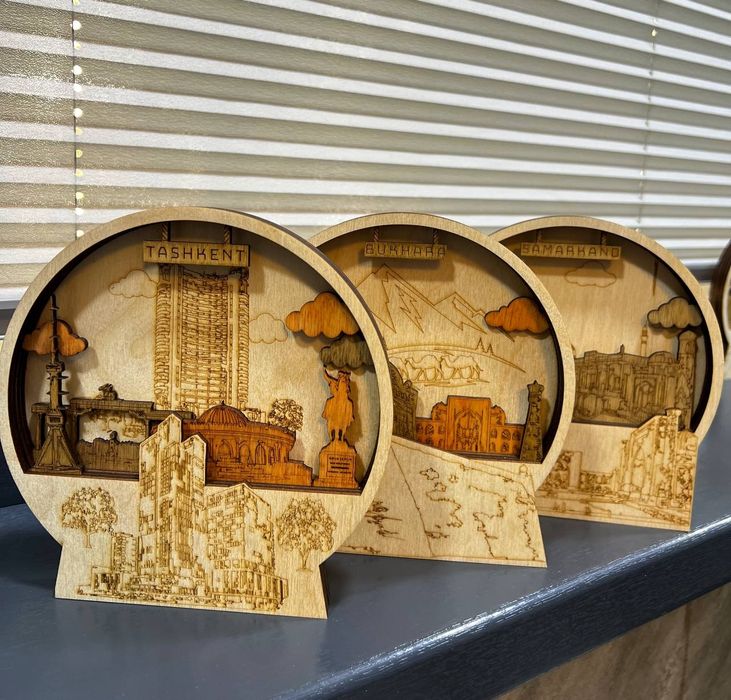 Услуги лазерной резки гравировки/Lazer hizmatlari Co2