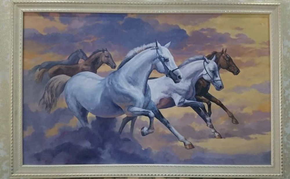 Суретші художник