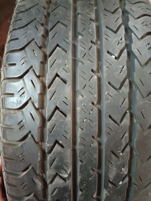 Колесо с диском.