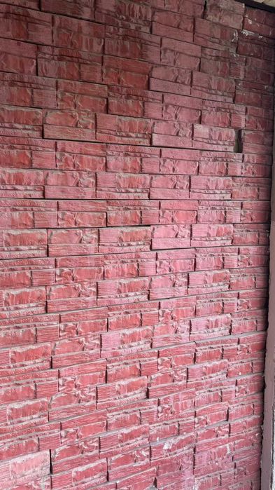 Продам декор кирпичи