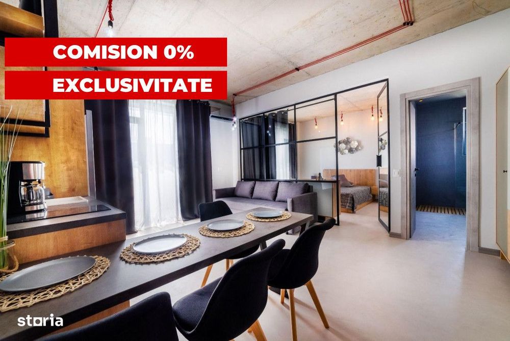 Apartament 2 camere | Play | Mamaia Nord