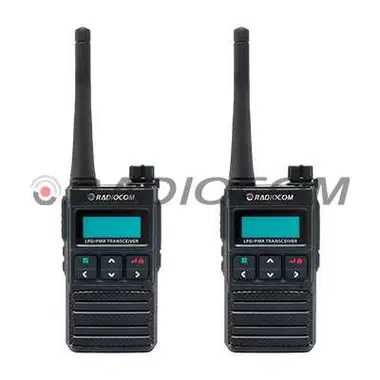 Рация Radiocom RC-21