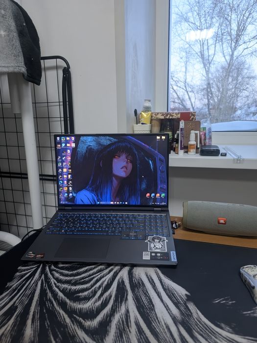 Lenovo legion 5 pro