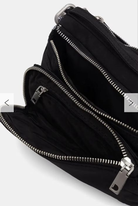 Geanta dubla Desigual