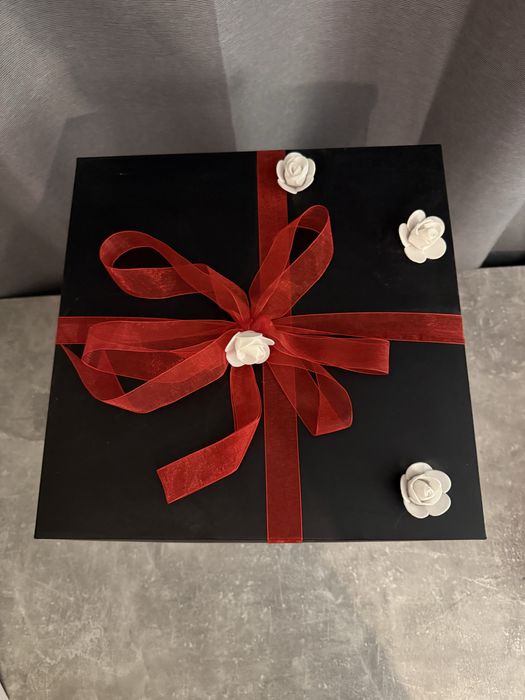 Букет - Куче от изкуствени цветя