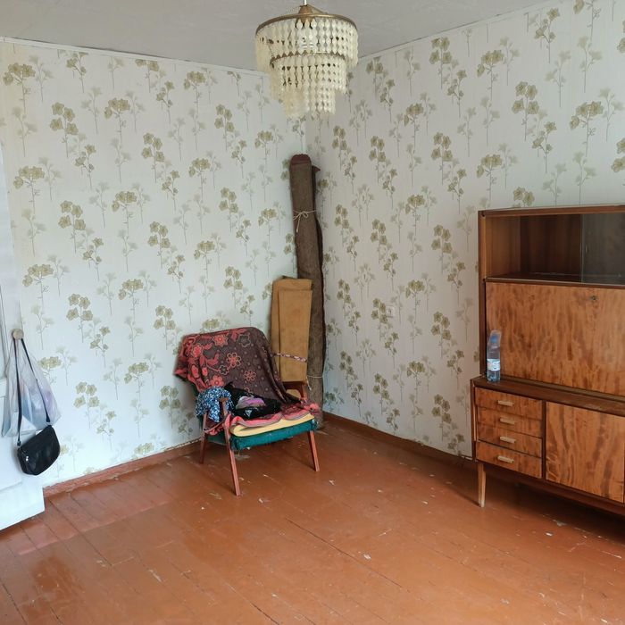 Срочно продам квартиру