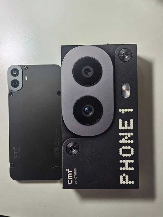 Nothing CMF Phone 1