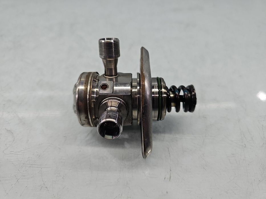 Pompa inalta presiune Dacia Jogger facelift [Fabr 2021-2025] 166303162