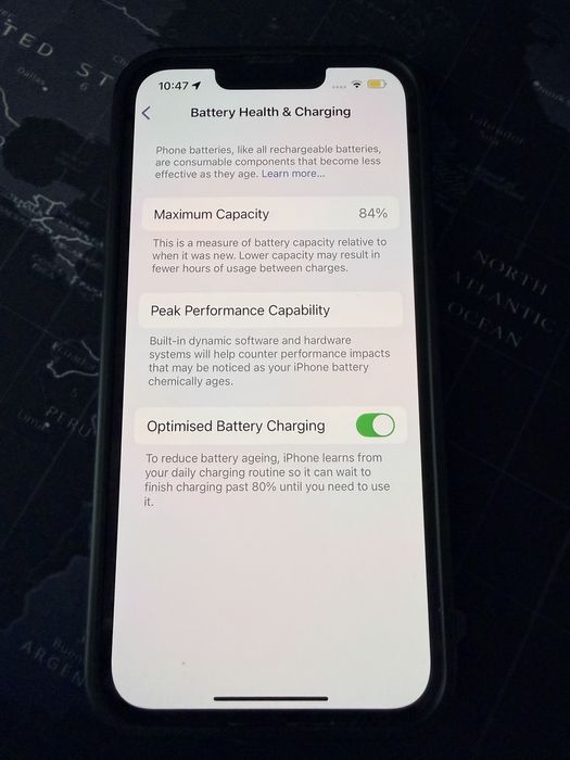 iPhone 13 Pro 128 Gb