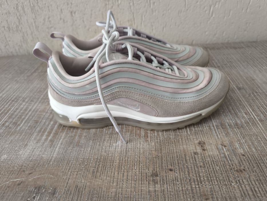 Оригинални маратонки Nike Air Max 97