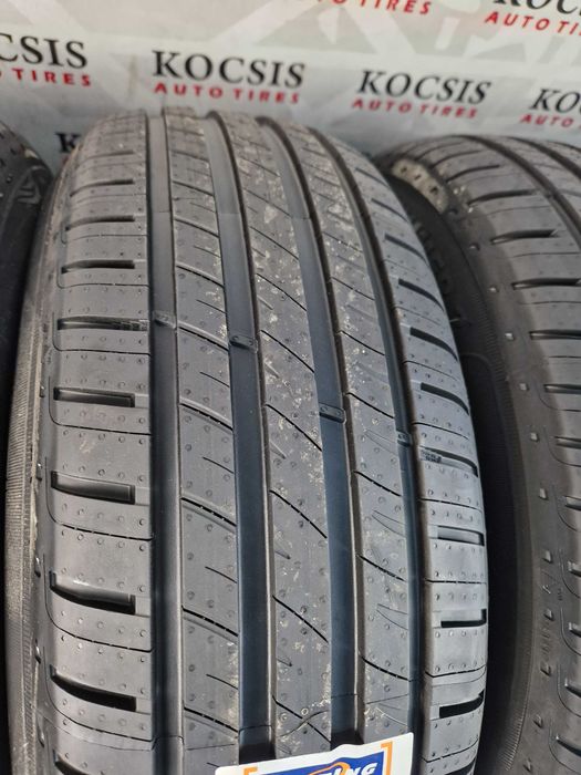 Anvelope noi vara 195 55 16 Sebring ( by Michelin )