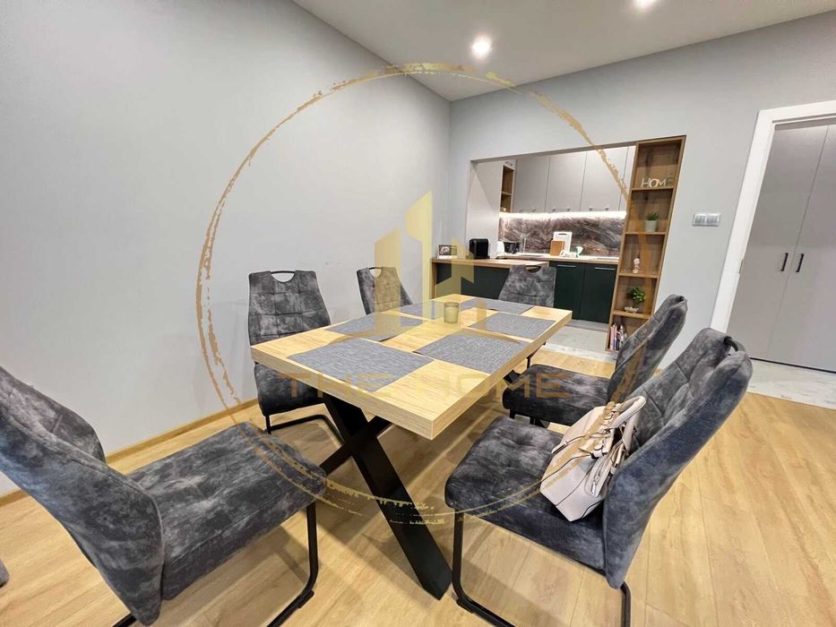 Дава се под наем Тристаен апартамент в Варна, Общината - 110 кв.м за 1300 € - Снимка #3