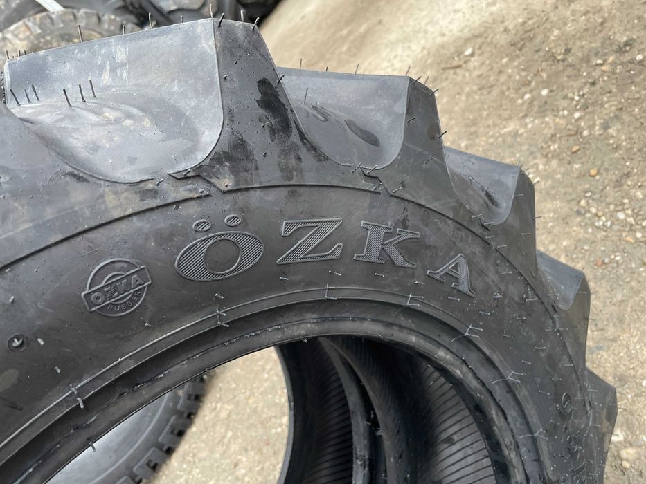 9.5R20 Cauciucuri noi Radiale de tractor fata insertie 9.5-20