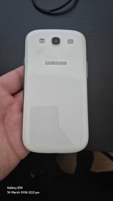Samsung Galaxy S3 16gb Добро състояние! 40