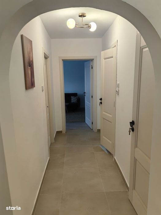 Proprietar Vand Apartament 2 camere Crangasi str Zboina Neagra