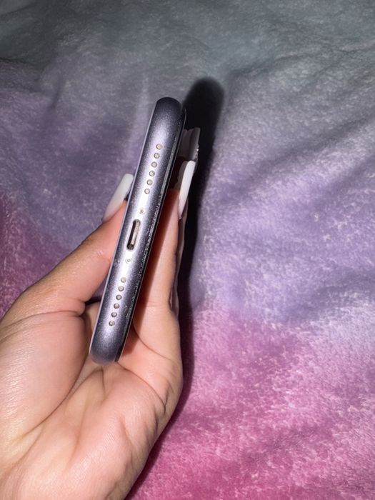 Vand iphone 11.
