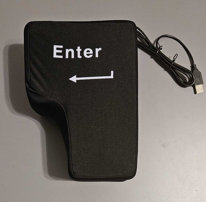 Tasta Big Enter Antistress
