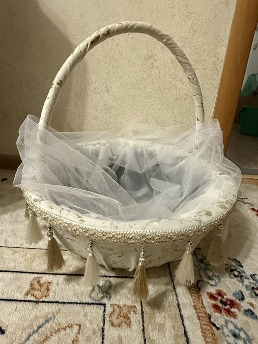 Продам корзины комплект