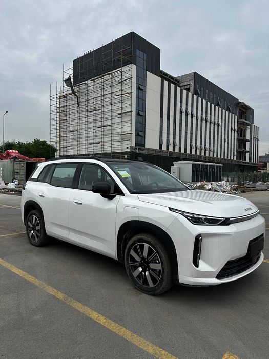 GAC Другая 2026 — 2