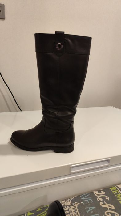 Сапоги Италия новые