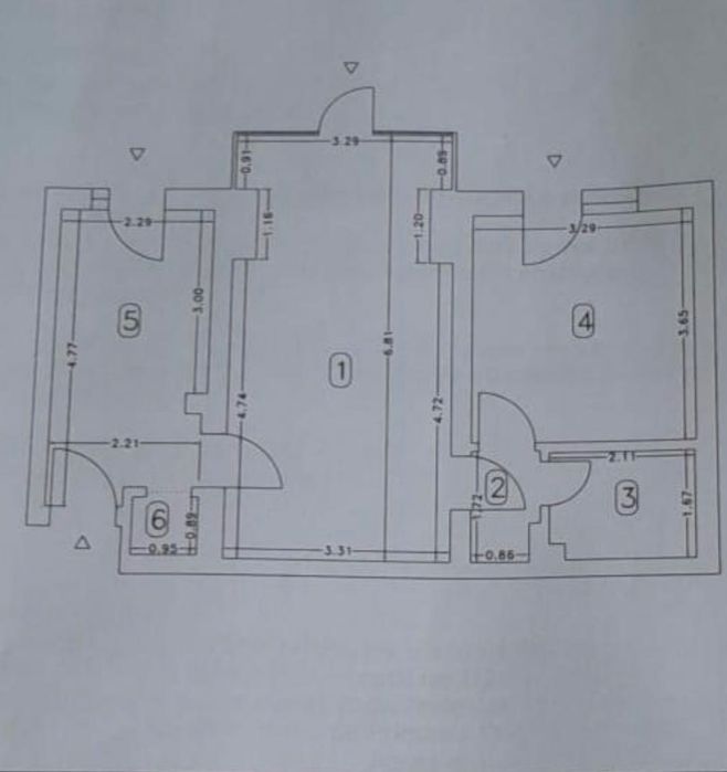Spatiu comercial de inchiriere