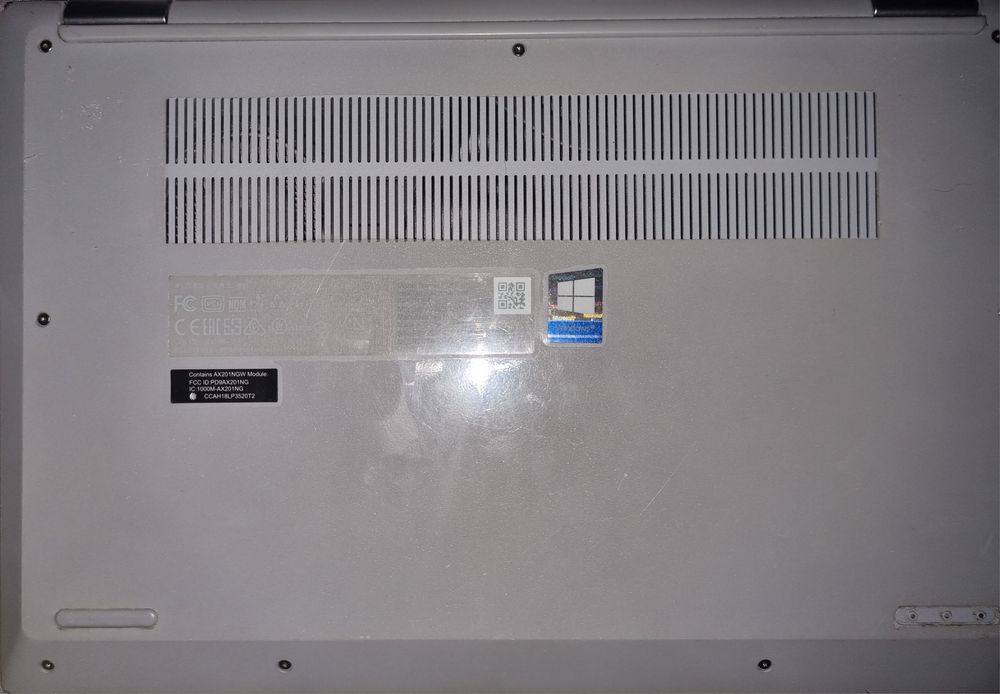 Lenovo ideapad flex 5