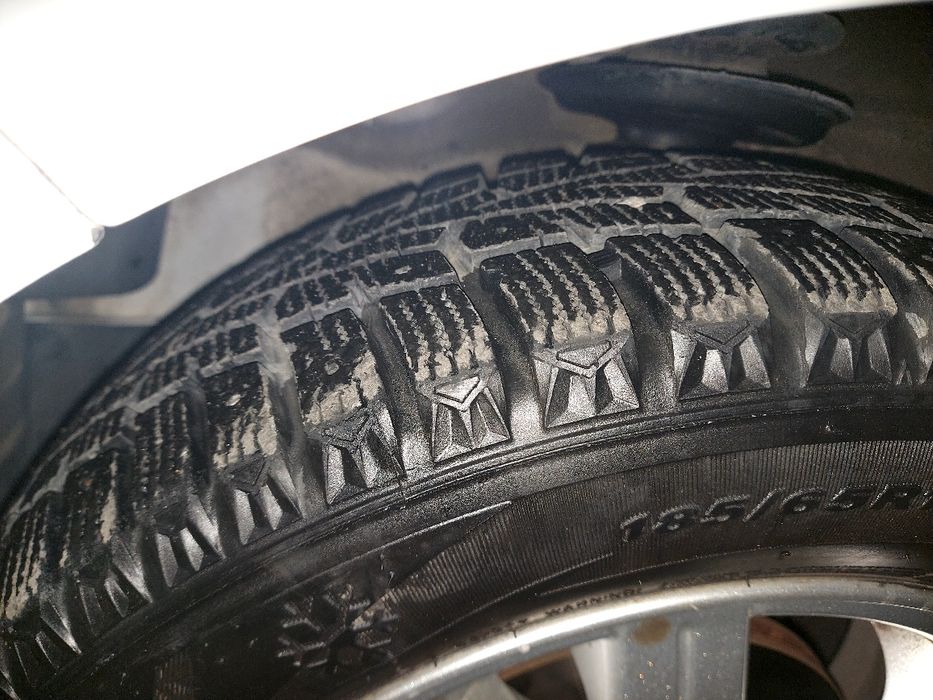 СПАРК 2021 автомат