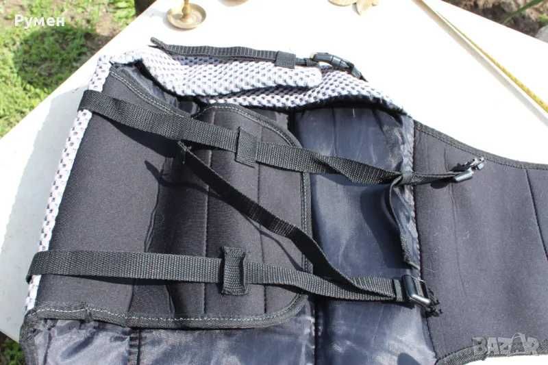 Намордник за куче „Lepark”