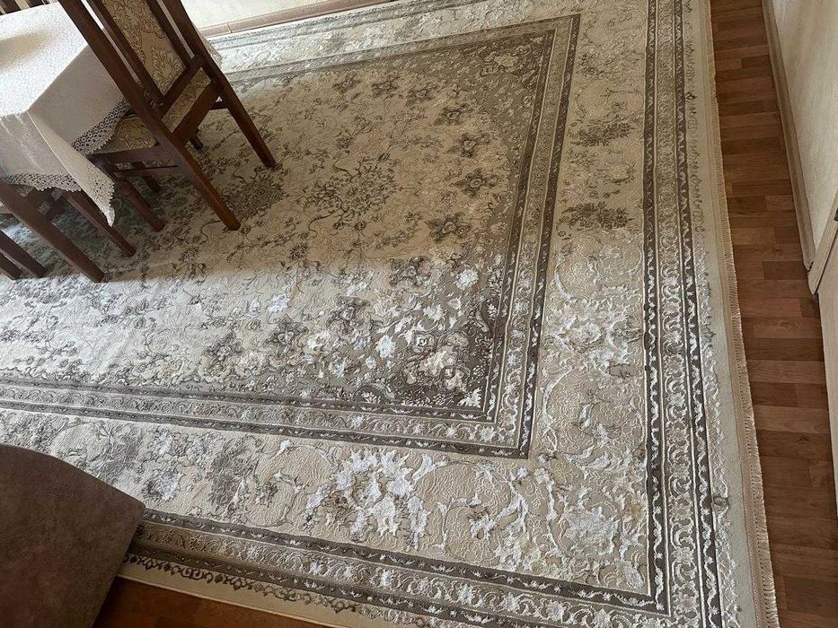 Иранский ковер 3/5