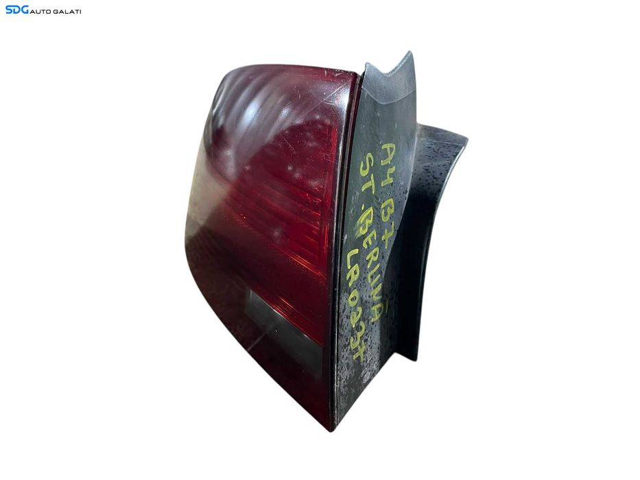 Stop Lampa Tripla Stanga Audi A4 B7 Berlina Sedan Limuzina 2004 - 2008 [LR0237]