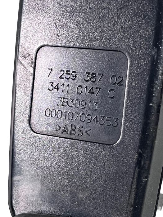 Pretensionare Centura De Siguranta Stanga Fata Bmw 3 Vi Touring F31 20