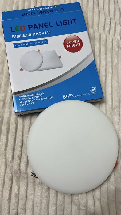 Продам споты ( софиты)