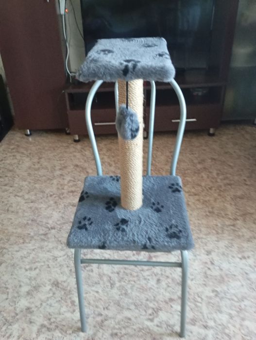 Продам когтеточку для домашних животных